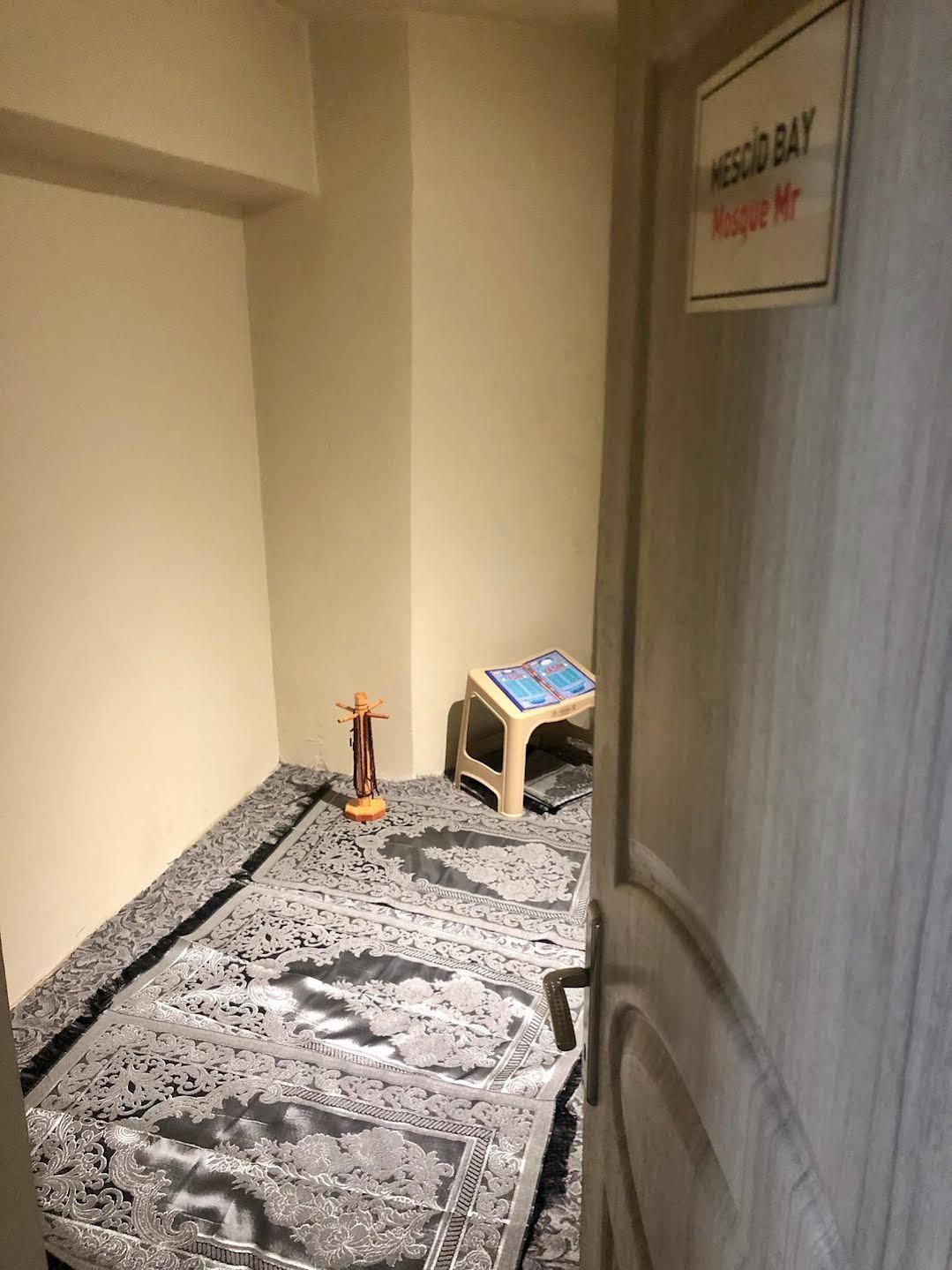 Hotel Fuat فان المظهر الخارجي الصورة
