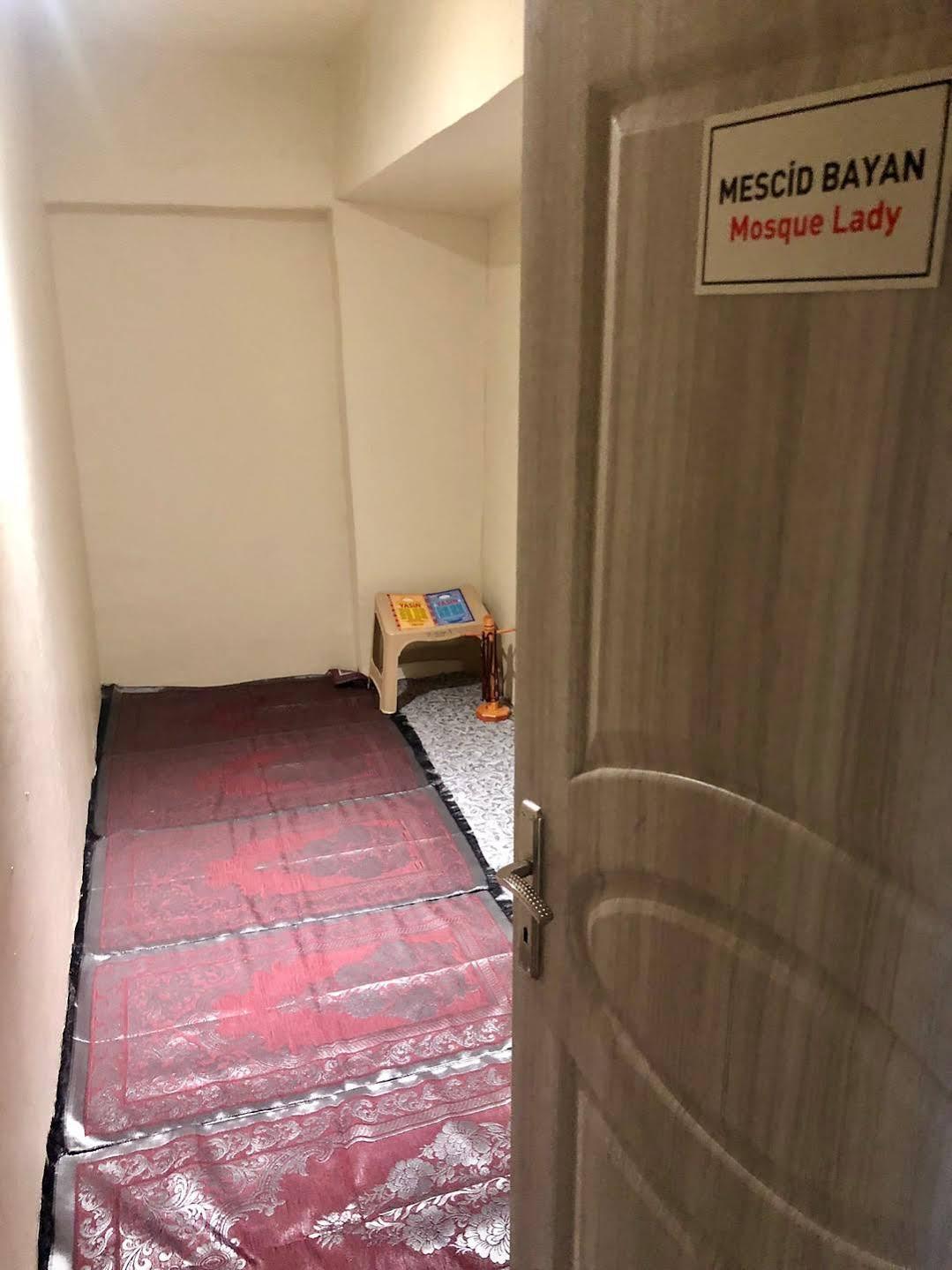 Hotel Fuat فان المظهر الخارجي الصورة